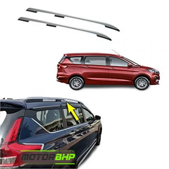 Ertiga accessories outlet 2021